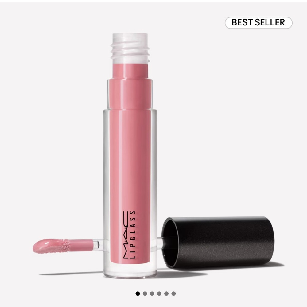 MAC All Things Magical Lip-glass